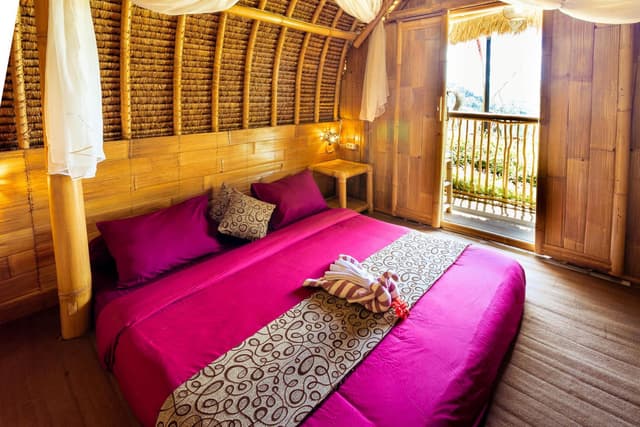 Moon - Glamping