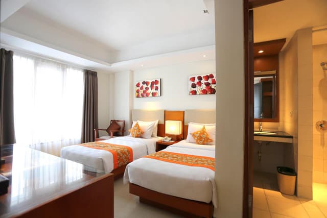 Premium Family Room