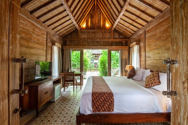 Bungalow