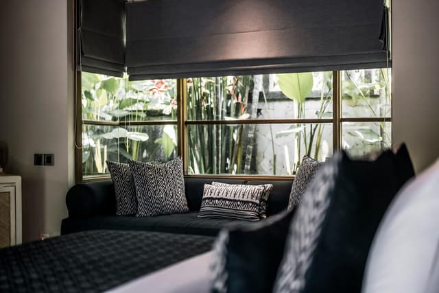 One-Bedroom Retreat Luxe