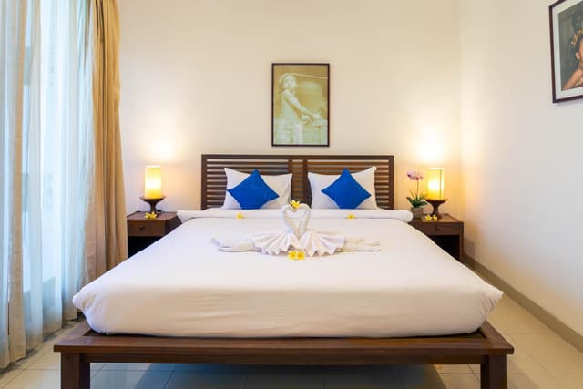Special Offer at Standard Room