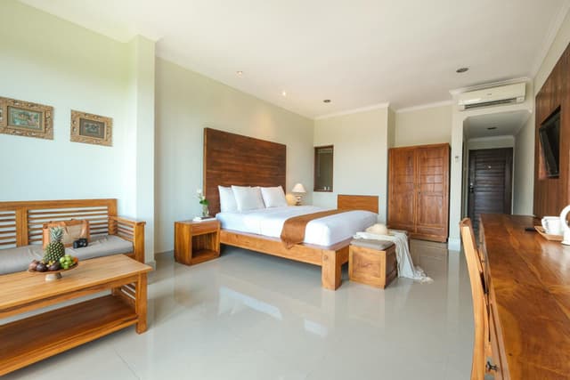 Premier Double or Twin Room