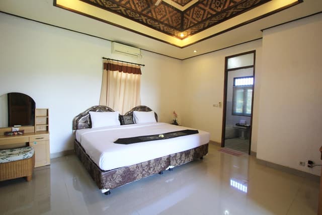 Superior Villa