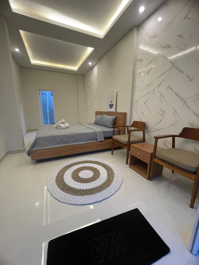 Superior Apartment