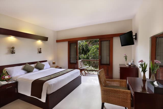Superior Double or Twin Room
