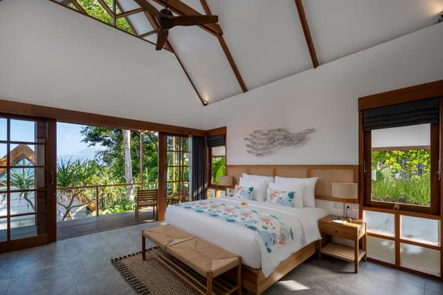 Garden View Cottage