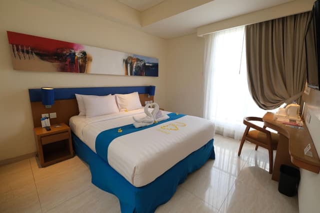 Superior Double Room 18