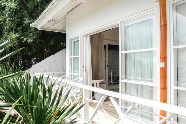 Kayu Suite