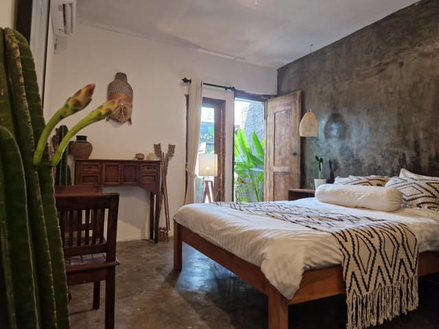 Superior Villa