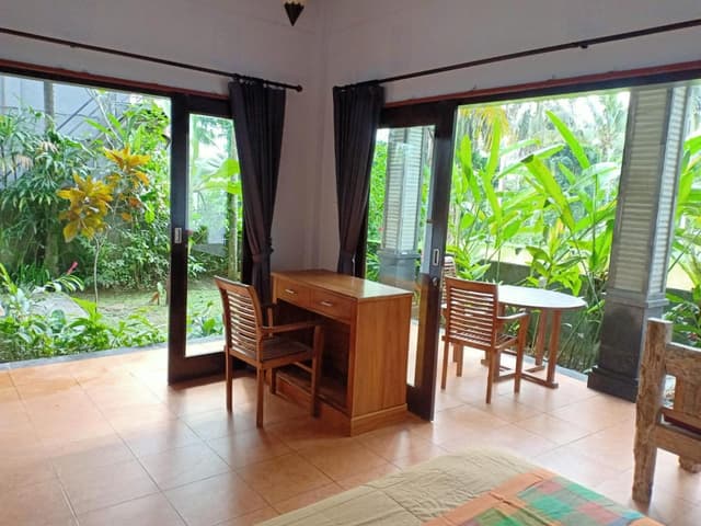 Deluxe Double Room with Kitchen