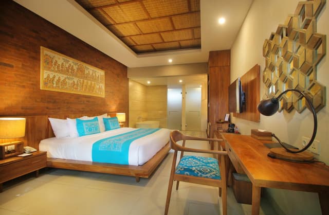 Premiere Room