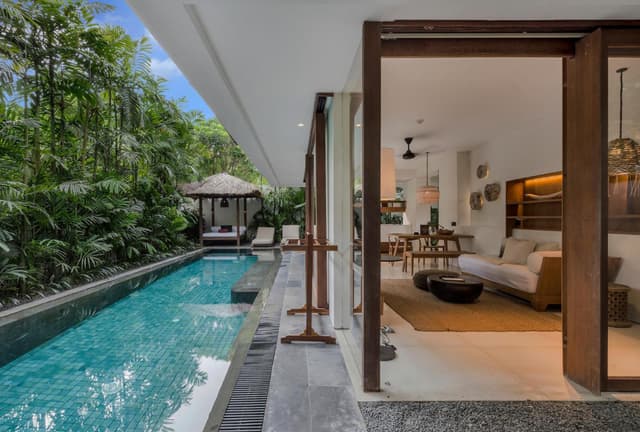 One-Bedroom Villa