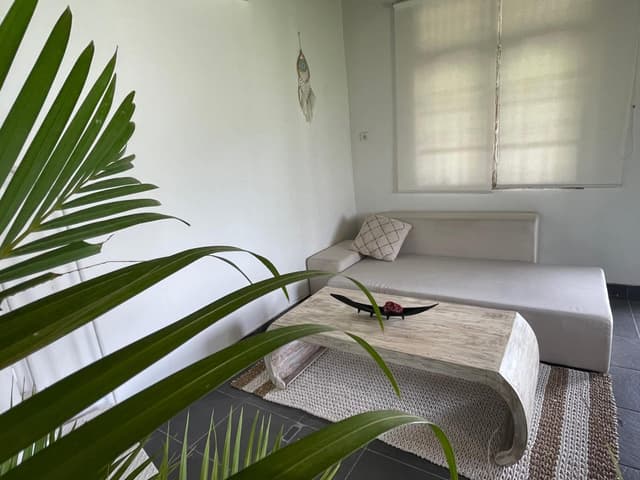 One-Bedroom Villa