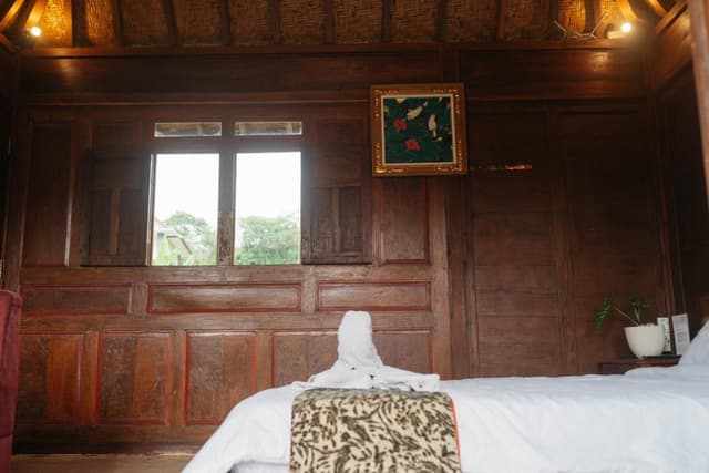 Standard Villa