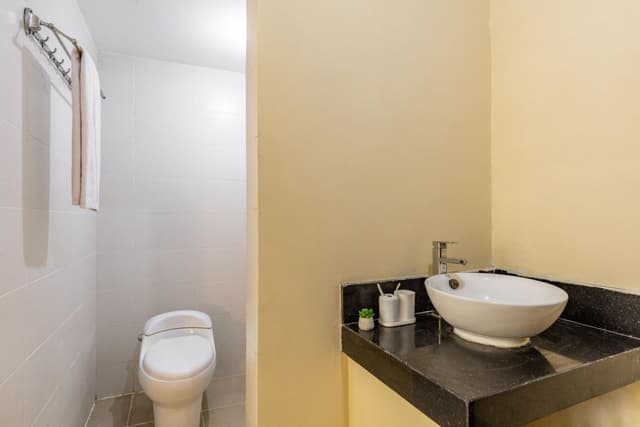 Premium Room with Double Bed