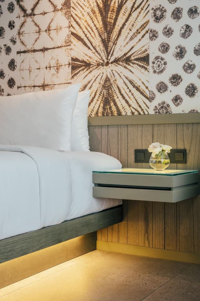 Special Offer - Lagoon Pool Access with Gourmet Breakfast at Tea Room