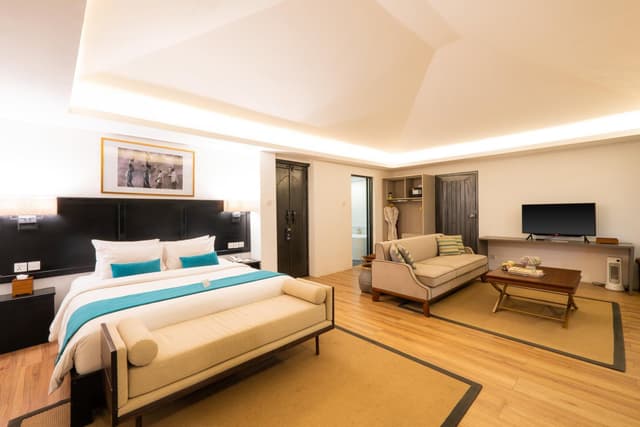 Premium Chalet Suite
