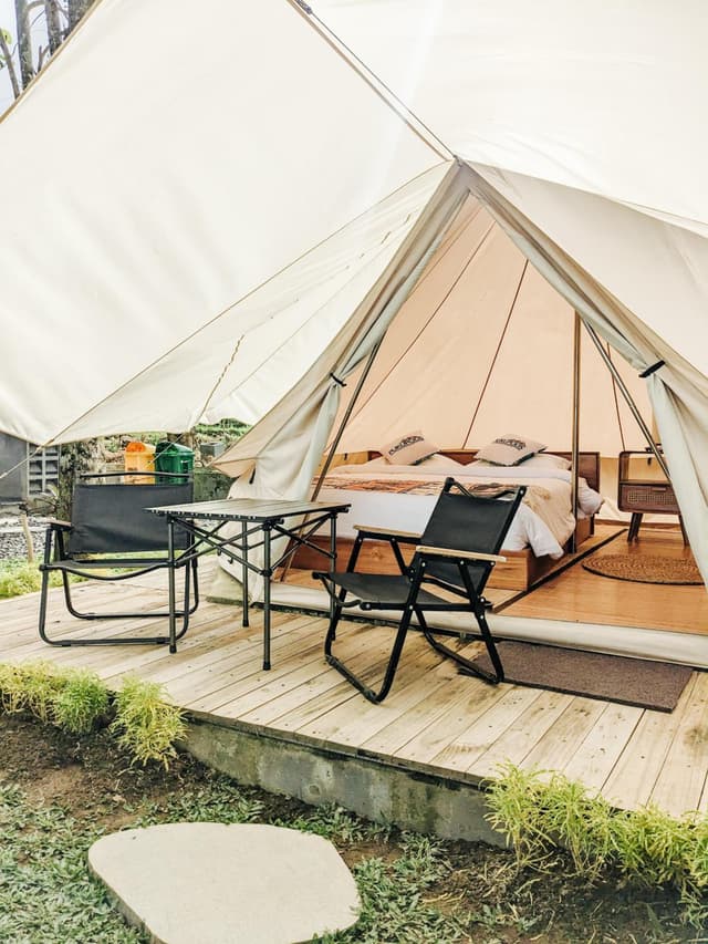 Tent