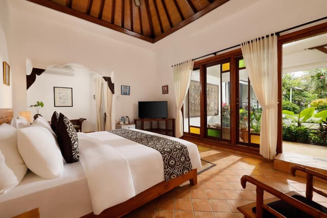 Suite Room