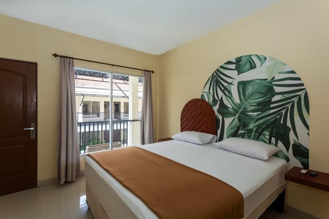 Premium King Room