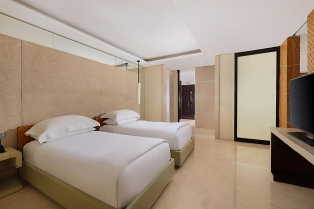 Two Bedroom Seaview Residence