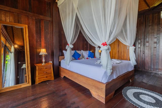 One-Bedroom Villa