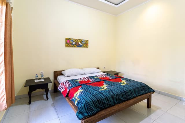 Deluxe Room with Kitchen