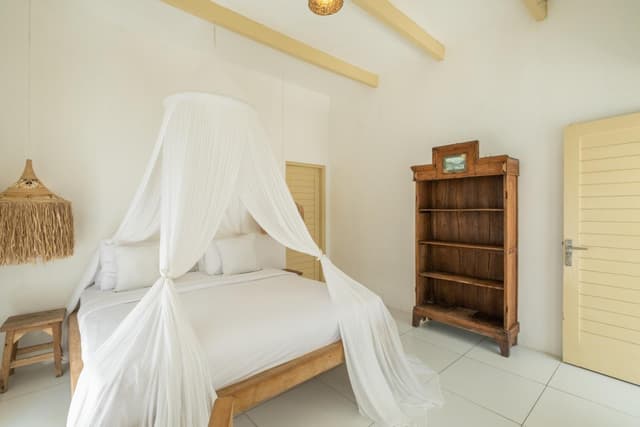 Suite with Garden View
