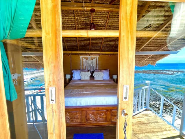 Double Room With Sea View