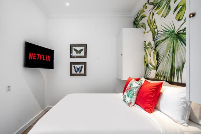One-Bedroom Villa