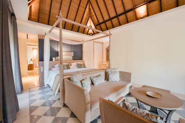 Special Package - Minimum 5 Nights Stay at Presidential Suite with Free Benefits