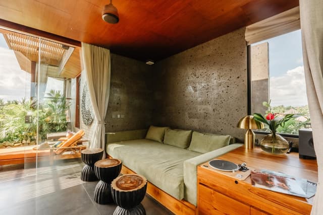 Sky Suite