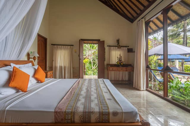 Family Bungalow