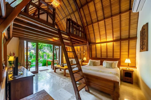 Loft Villa