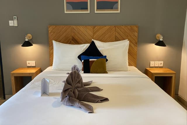 King Room