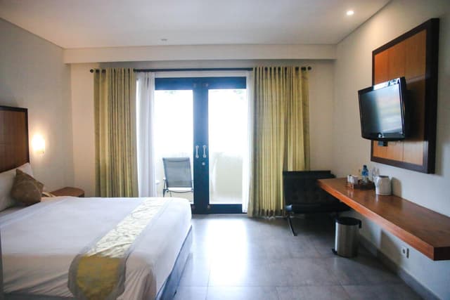 Superior Double or Twin Room