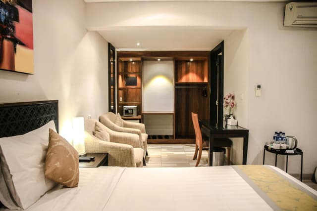 Family Junior Suite