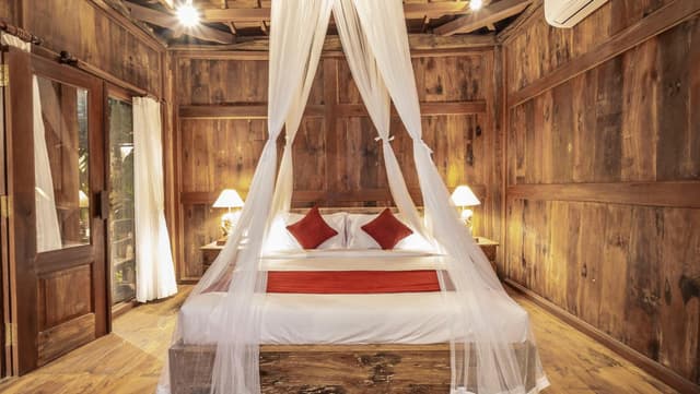 Superior Queen Room