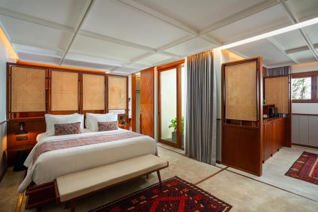 Junior Suite
