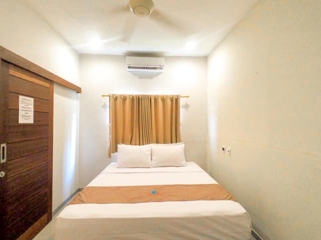Deluxe Double Studio