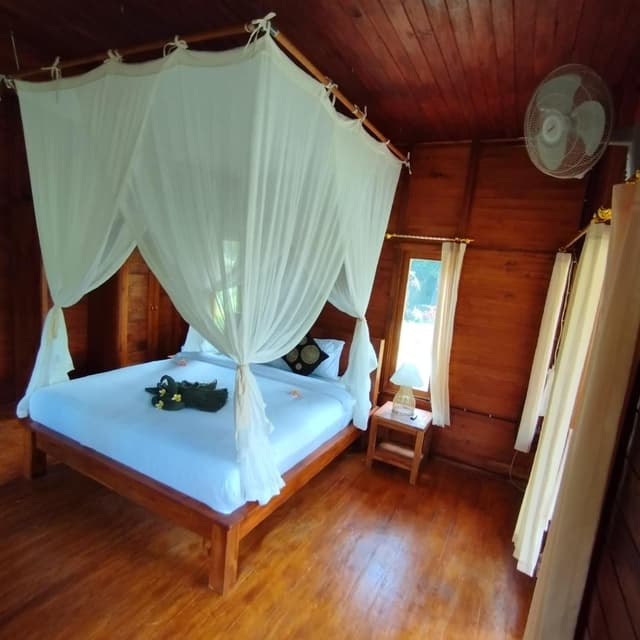 Deluxe Villa