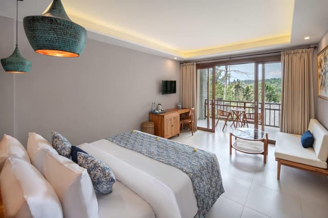 Special Deal - The Acala Suite
