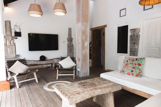 Superior Villa with Private Pool