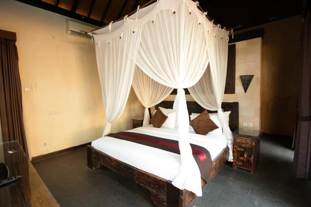 Caldora One-Bedroom Villa with Private Pool