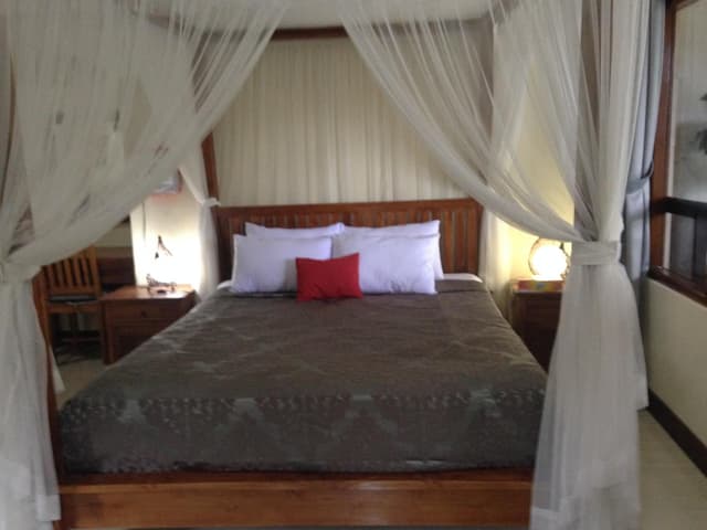 Deluxe One-Bedroom Villa with Private Pool