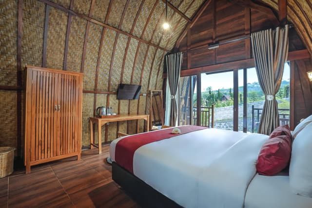 Deluxe Villa