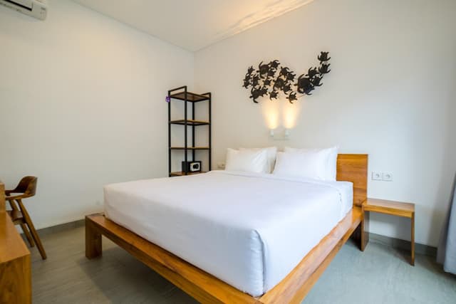 One-Bedroom Villa