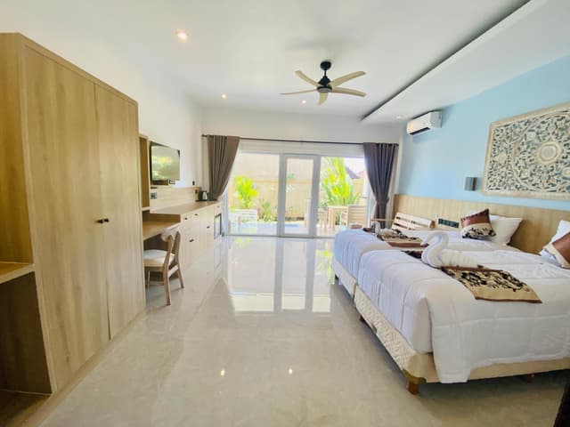 Luxury Room