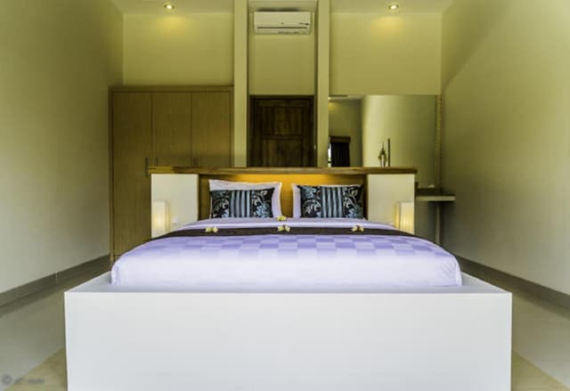 Two-Bedroom Villa with Private Pool