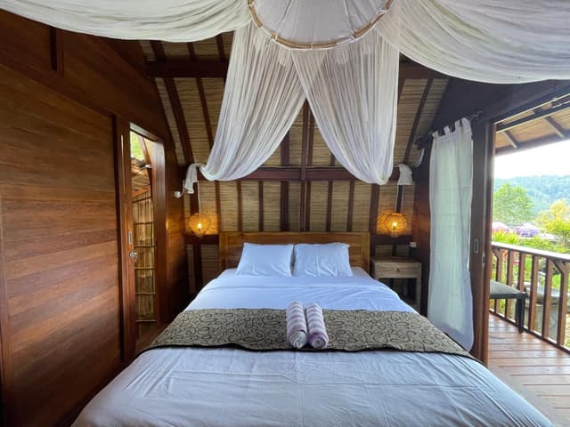 Akash - Glamping